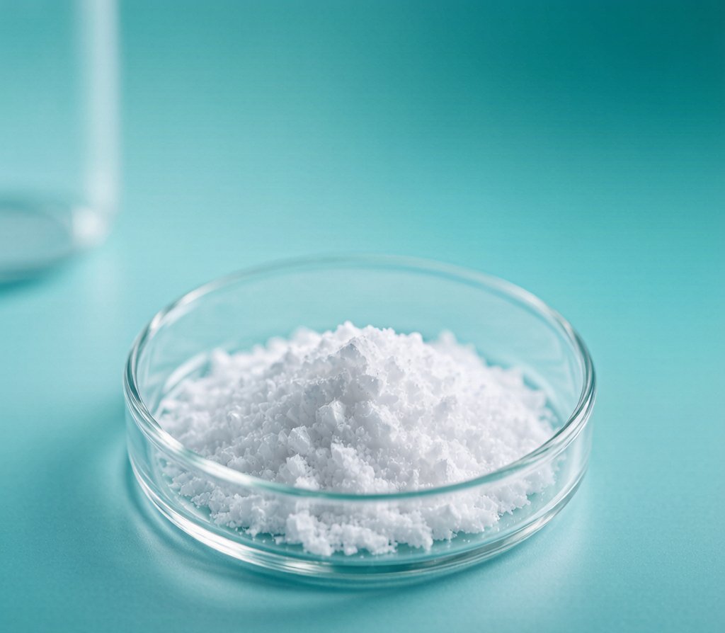 Glucosamine HCl crystalline powder