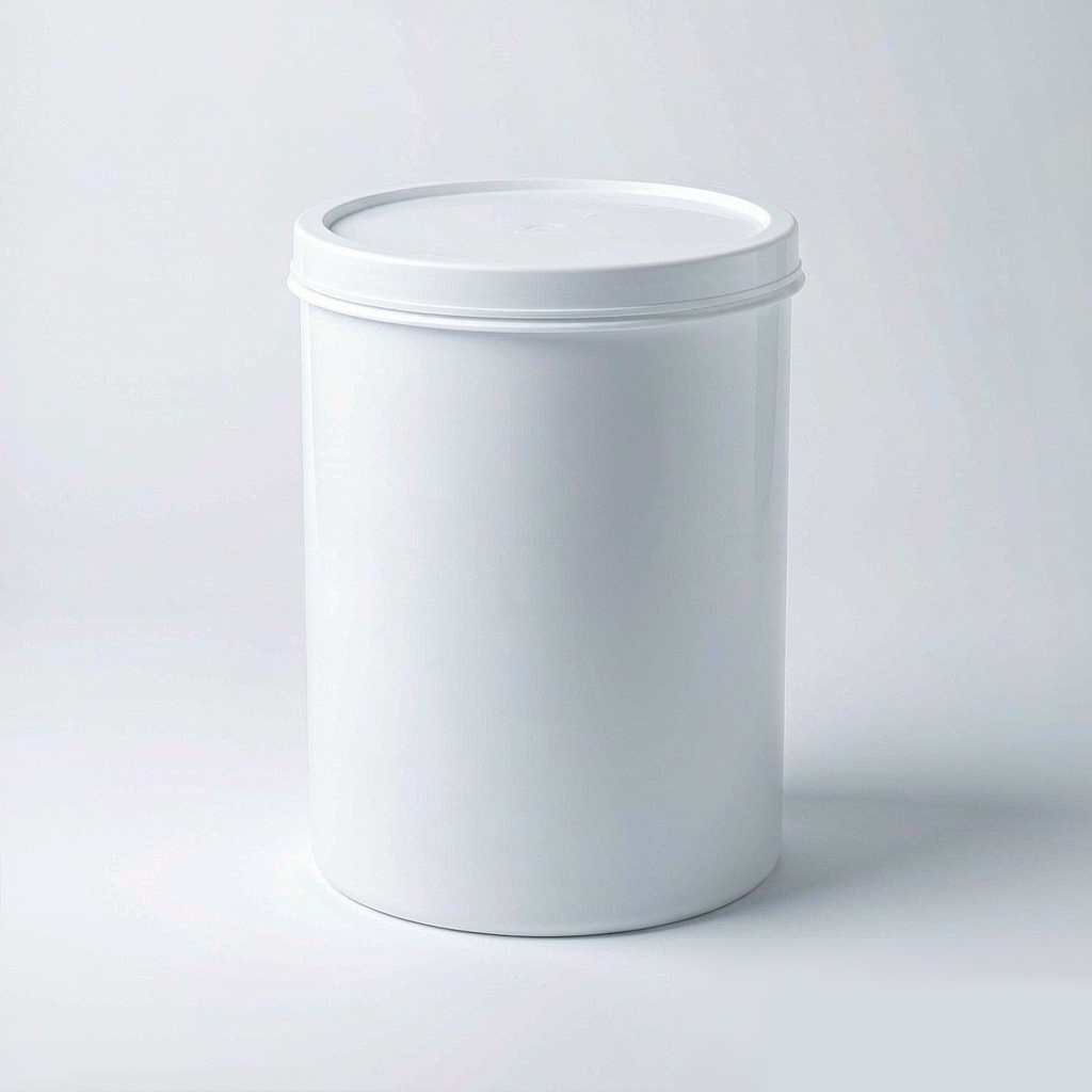 Standard export packaging